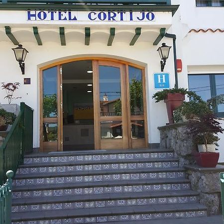 Hotel Cortijo Laredo Esterno foto