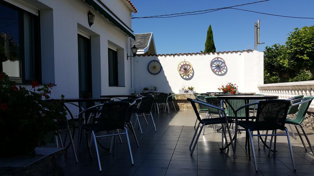 Hotel Cortijo Laredo Esterno foto