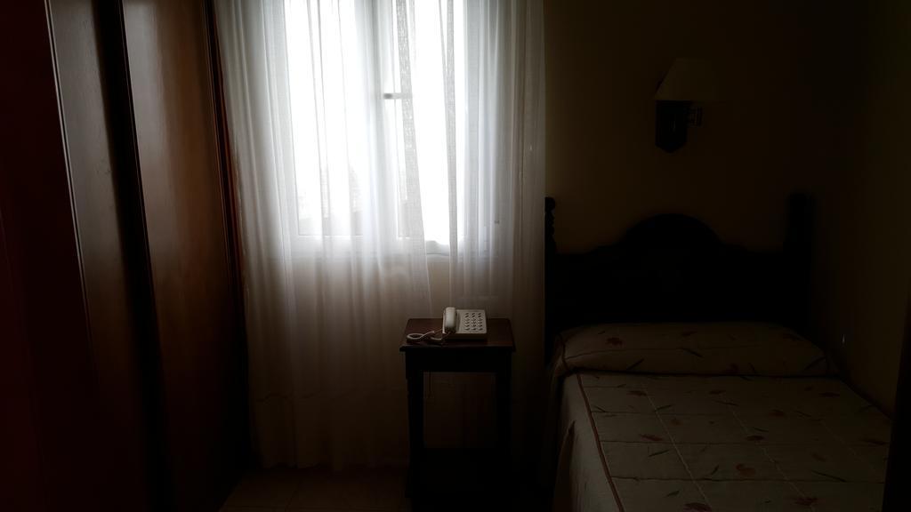 Hotel Cortijo Laredo Esterno foto