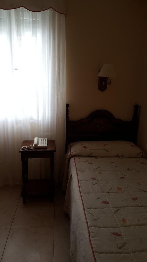 Hotel Cortijo Laredo Esterno foto