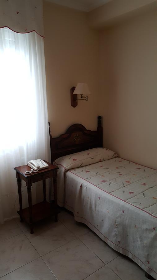 Hotel Cortijo Laredo Esterno foto