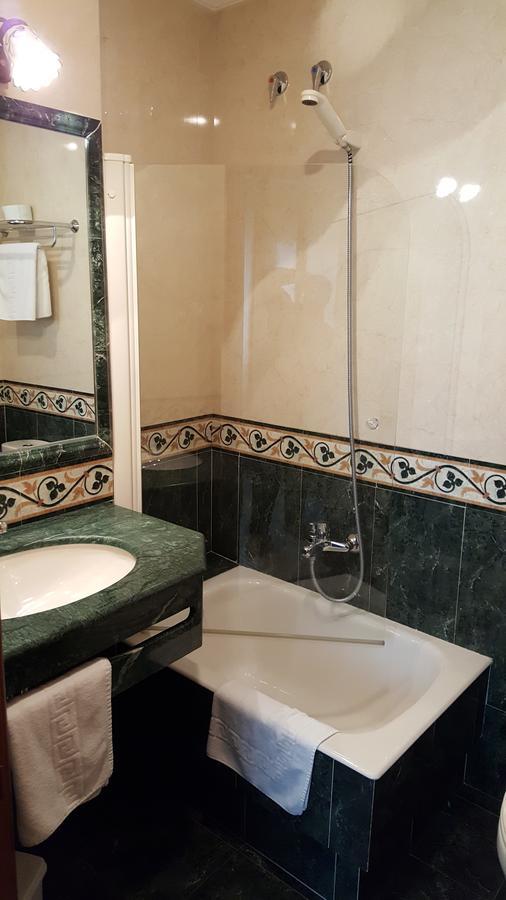 Hotel Cortijo Laredo Esterno foto