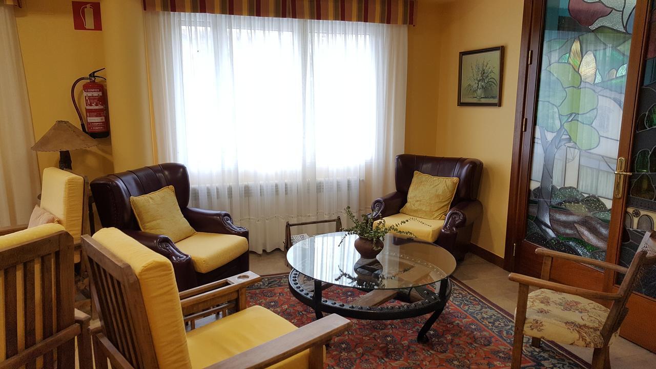 Hotel Cortijo Laredo Esterno foto