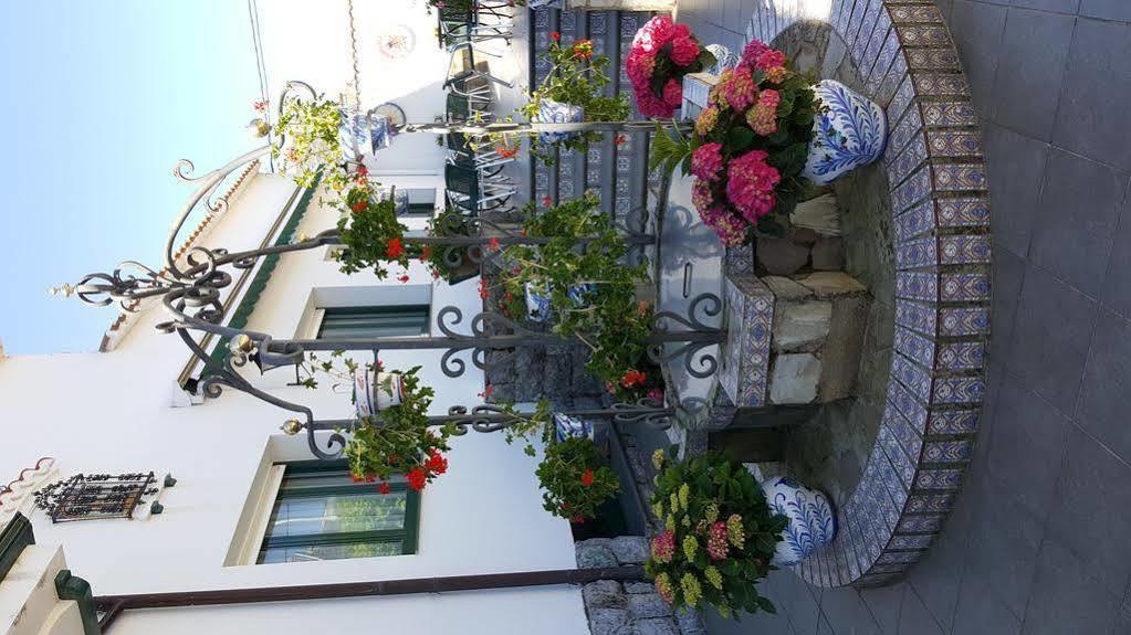 Hotel Cortijo Laredo Esterno foto