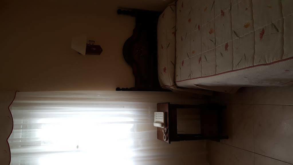 Hotel Cortijo Laredo Esterno foto