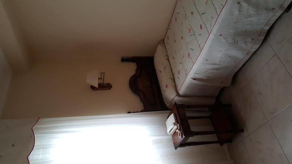 Hotel Cortijo Laredo Esterno foto